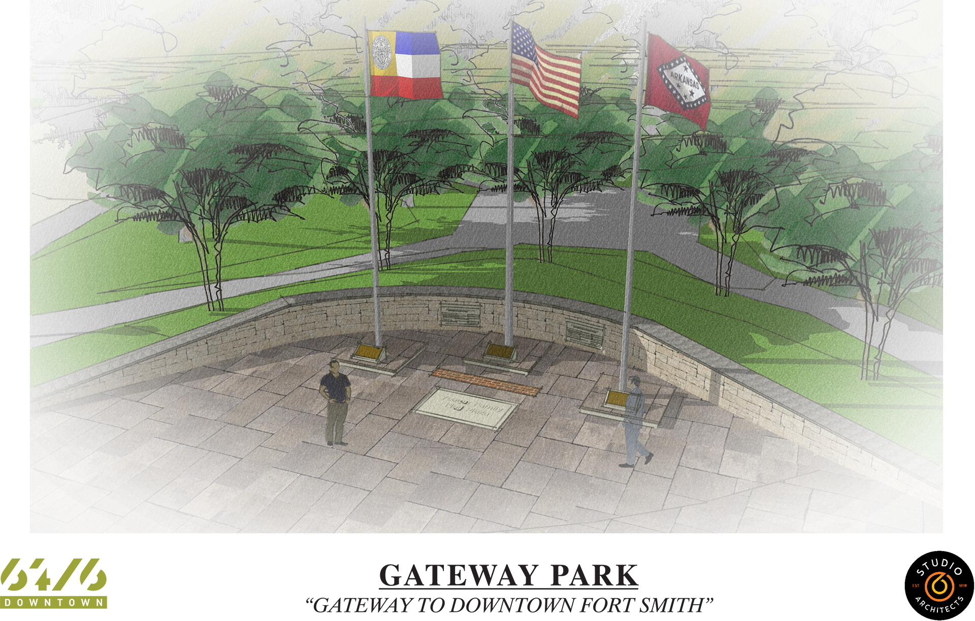 gateway park